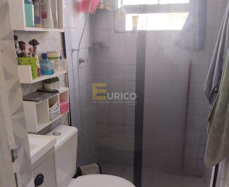 Apartamento à venda no Condomínio Residencial Alvorada I em Valinhos/SP: