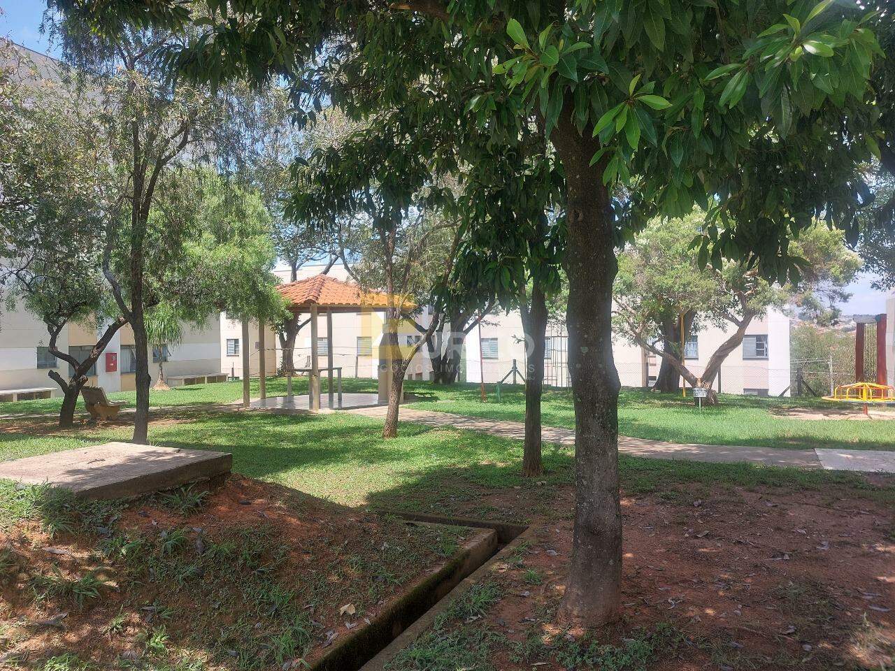 Apartamento à venda no Condomínio Residencial Alvorada I em Valinhos/SP: