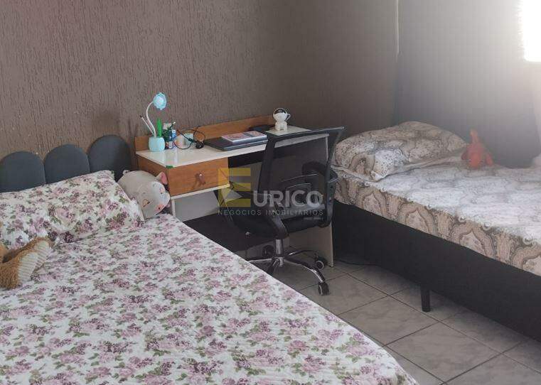 Apartamento à venda no Condomínio Residencial Alvorada I em Valinhos/SP:
