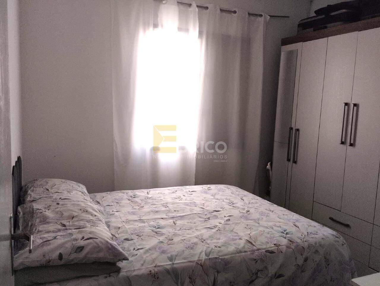 Apartamento à venda no Condomínio Residencial Alvorada I em Valinhos/SP: