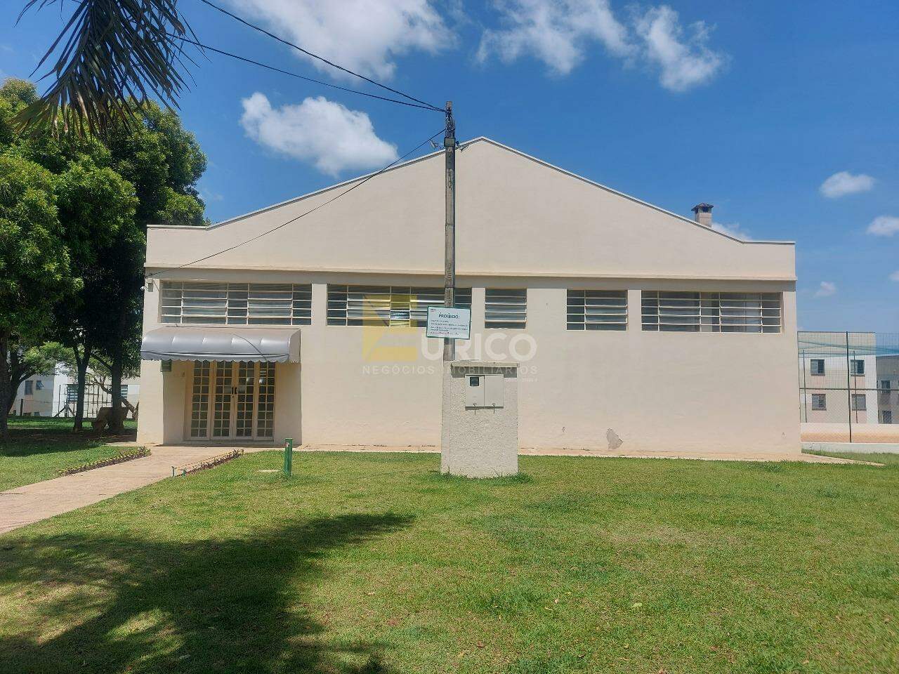 Apartamento à venda no Condomínio Residencial Alvorada I em Valinhos/SP: