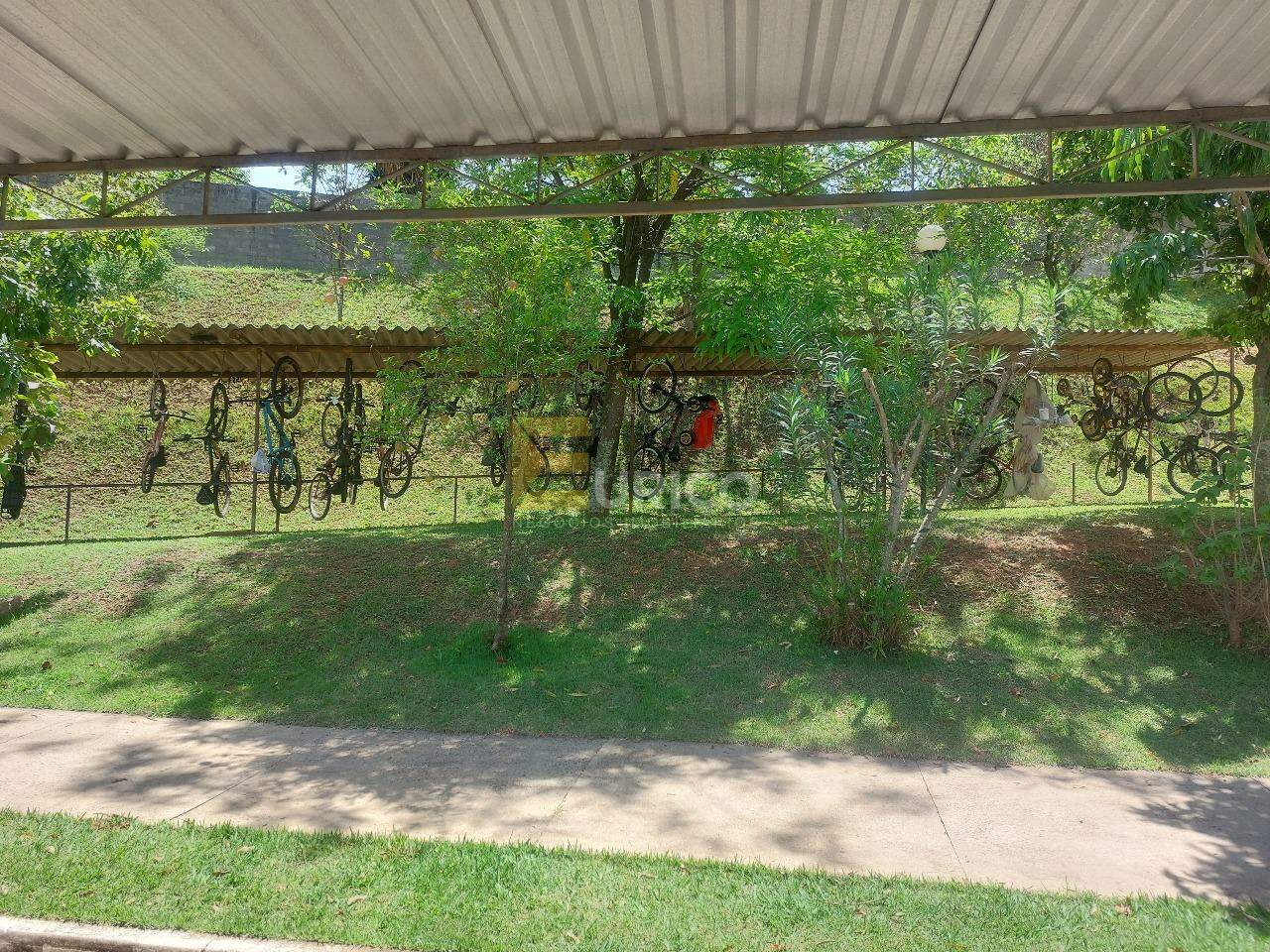 Apartamento à venda no Condomínio Residencial Alvorada I em Valinhos/SP: