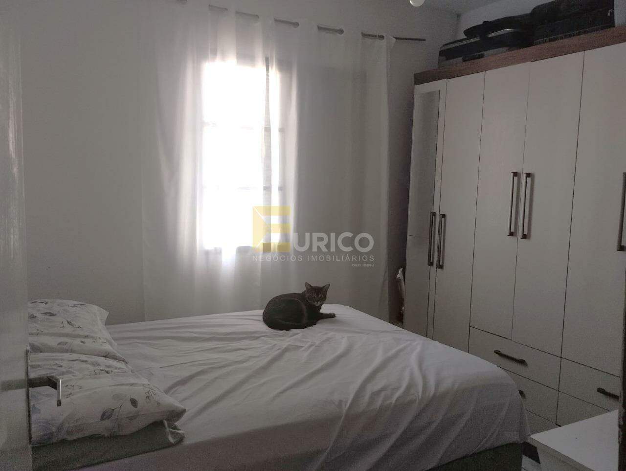 Apartamento à venda no Condomínio Residencial Alvorada I em Valinhos/SP: