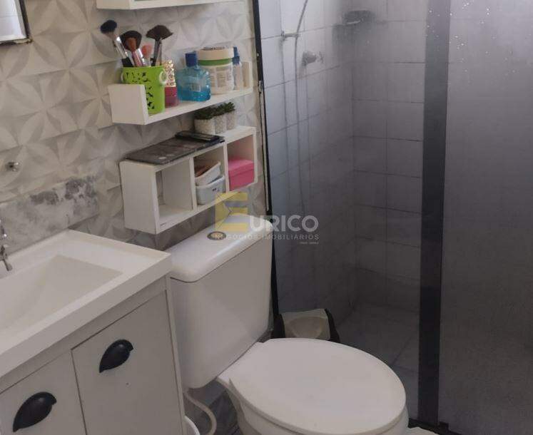 Apartamento à venda no Condomínio Residencial Alvorada I em Valinhos/SP: