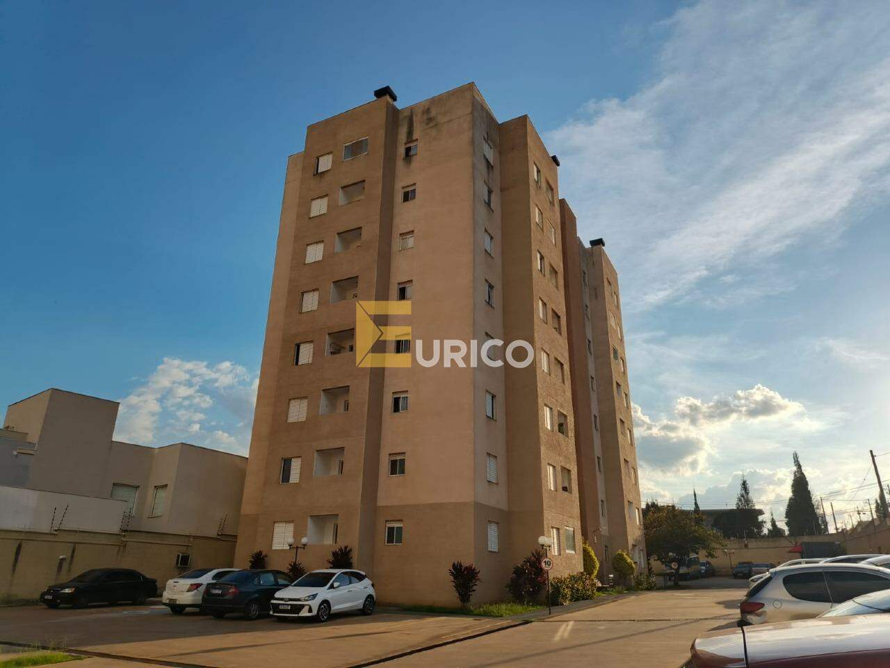 Apartamento à venda no Vila Rica em Sorocaba/SP: 