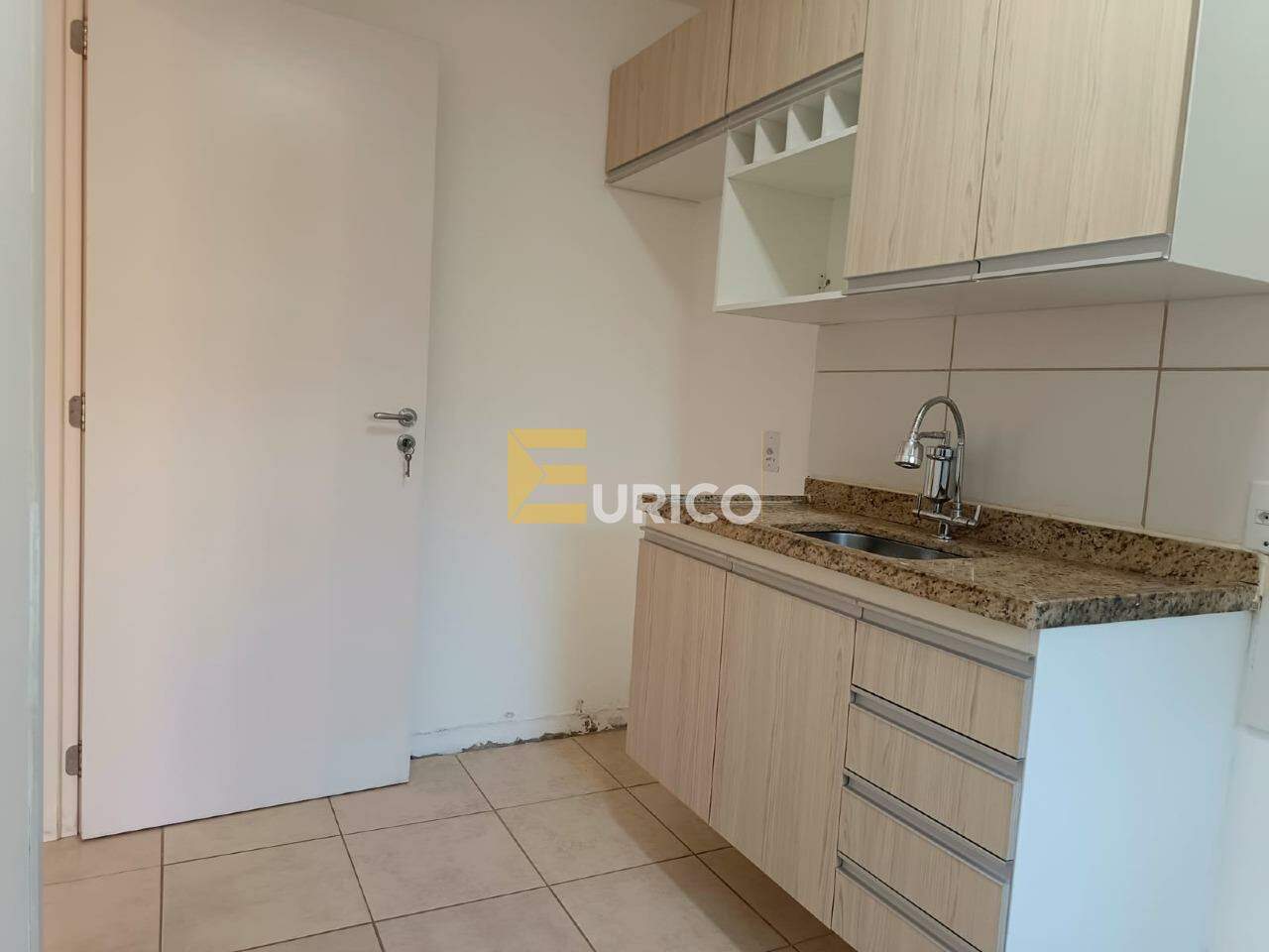 Apartamento à venda no Vila Rica em Sorocaba/SP: 