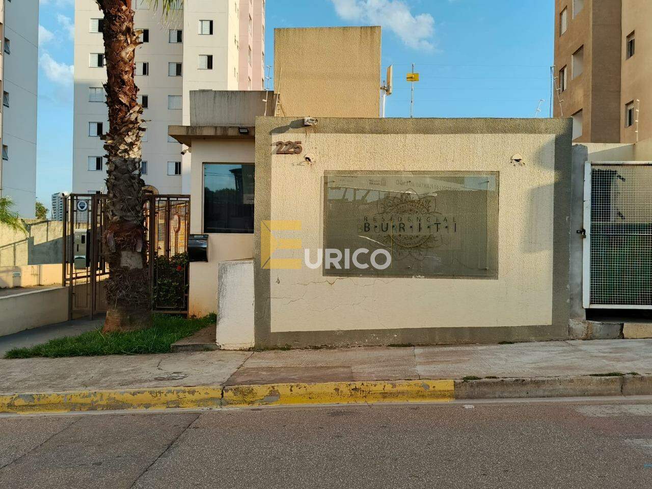Apartamento à venda no Vila Rica em Sorocaba/SP: 