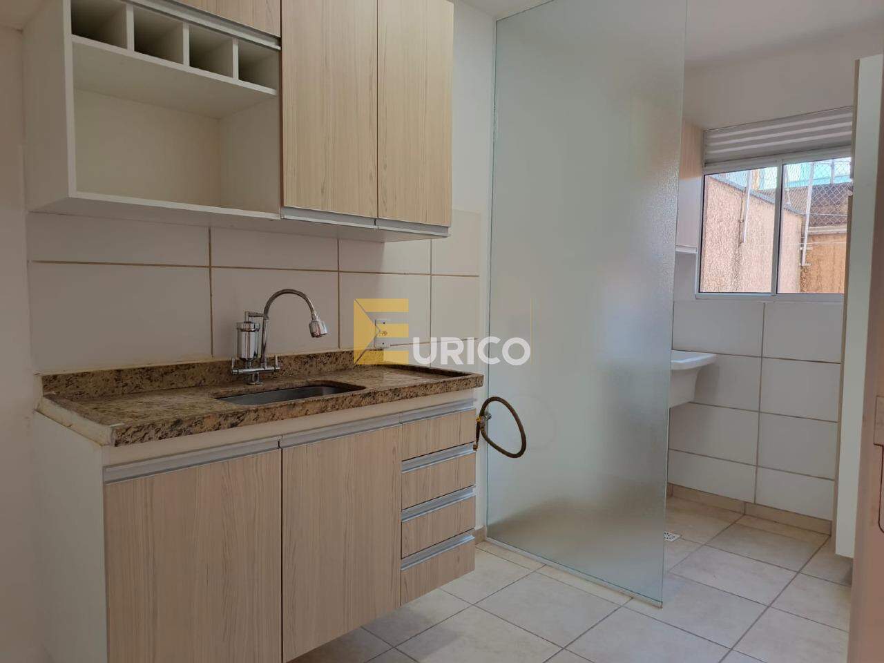 Apartamento à venda no Vila Rica em Sorocaba/SP: 
