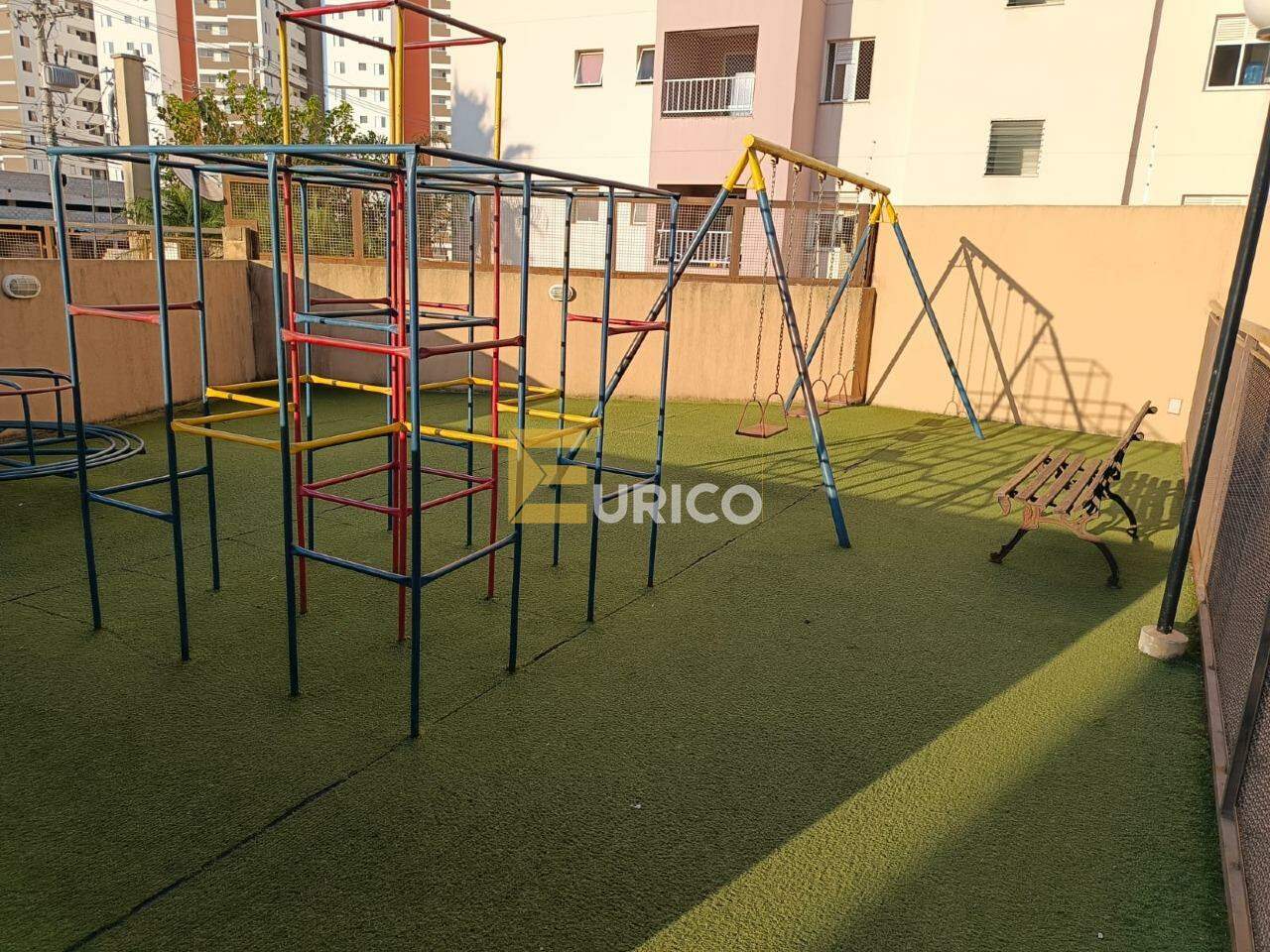 Apartamento à venda no Vila Rica em Sorocaba/SP: 