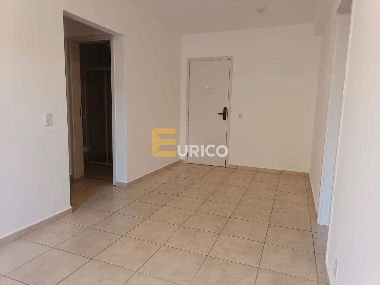Apartamento à venda no Vila Rica em Sorocaba/SP: 