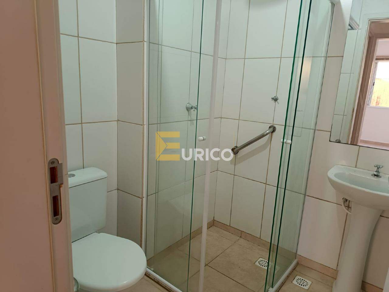 Apartamento à venda no Vila Rica em Sorocaba/SP: 