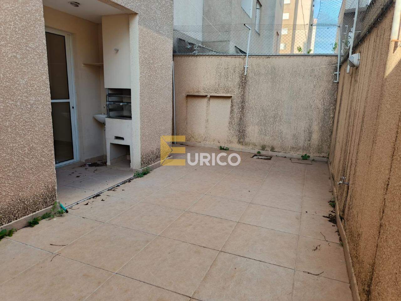 Apartamento à venda no Vila Rica em Sorocaba/SP: 