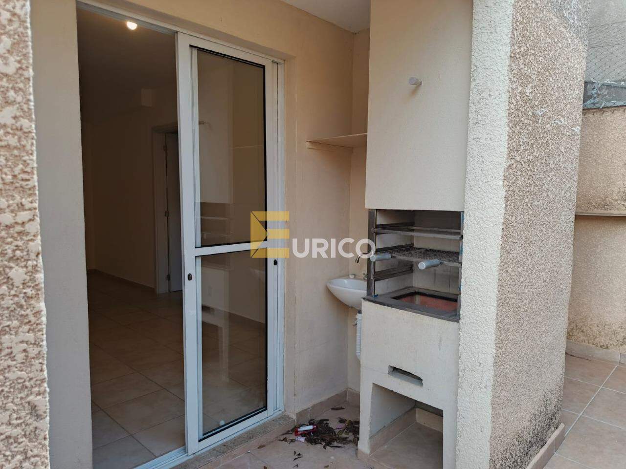 Apartamento à venda no Vila Rica em Sorocaba/SP: 