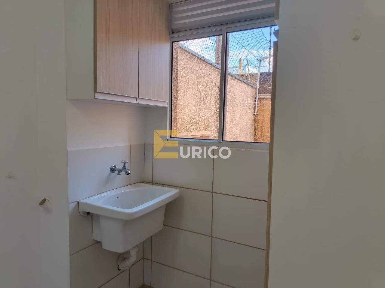 Apartamento à venda no Vila Rica em Sorocaba/SP: 