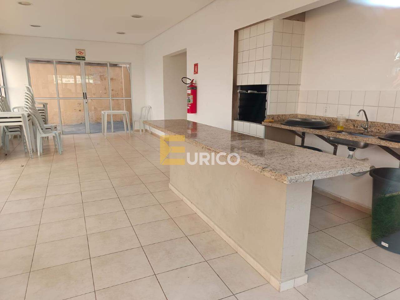 Apartamento à venda no Vila Rica em Sorocaba/SP: 