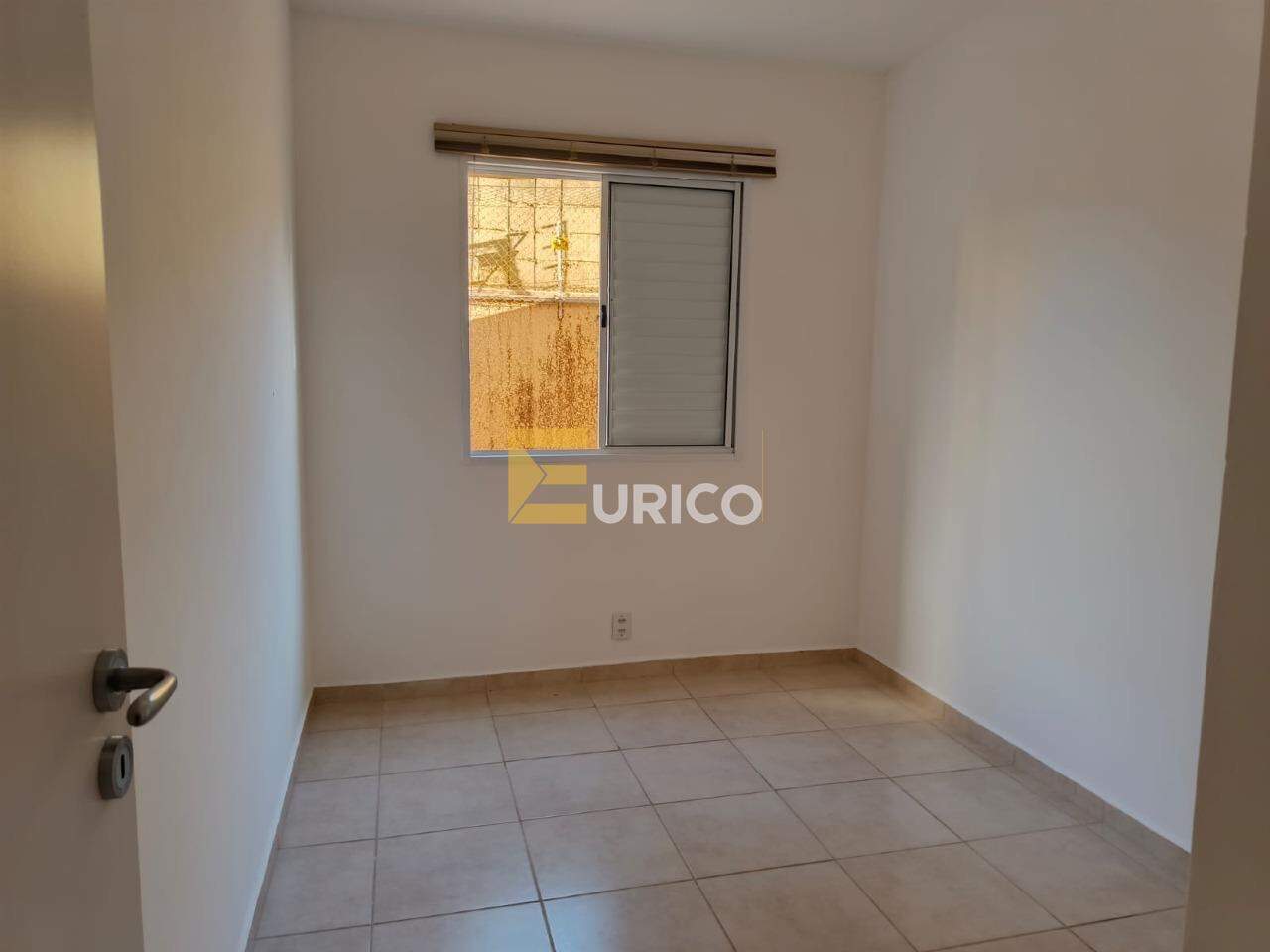 Apartamento à venda no Vila Rica em Sorocaba/SP: 