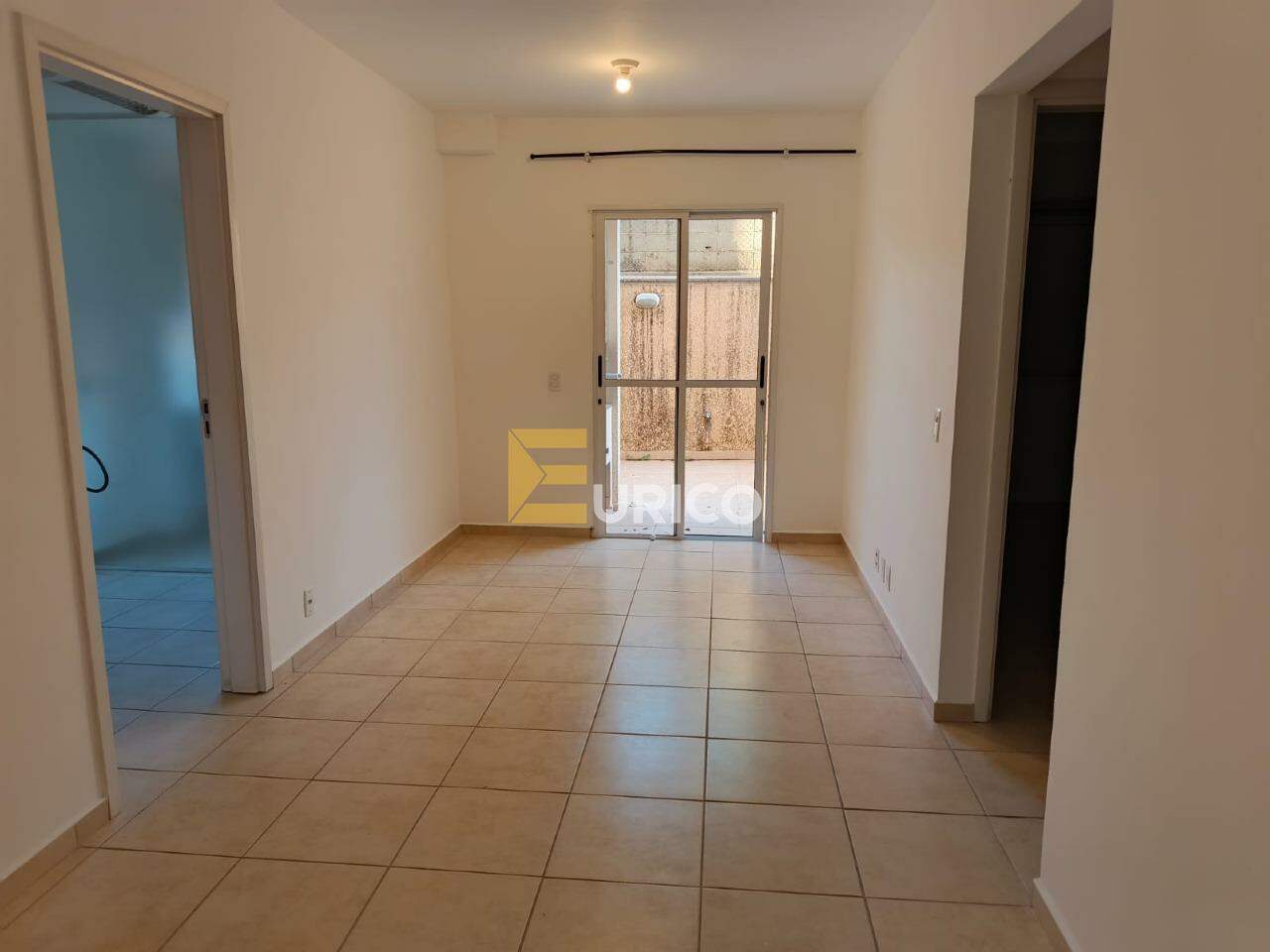 Apartamento à venda no Vila Rica em Sorocaba/SP: 