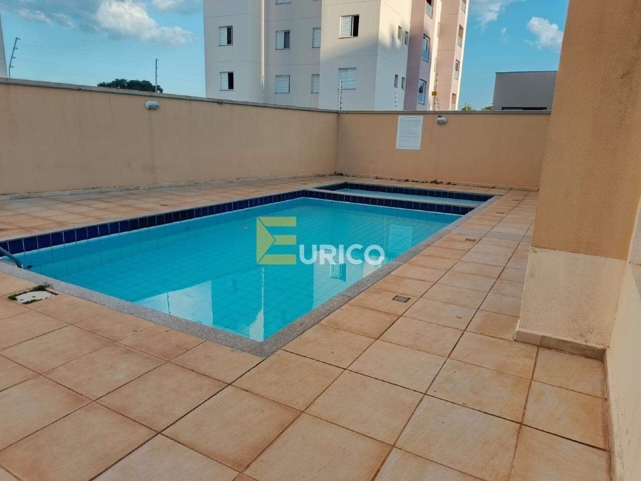 Apartamento à venda no Vila Rica em Sorocaba/SP: 