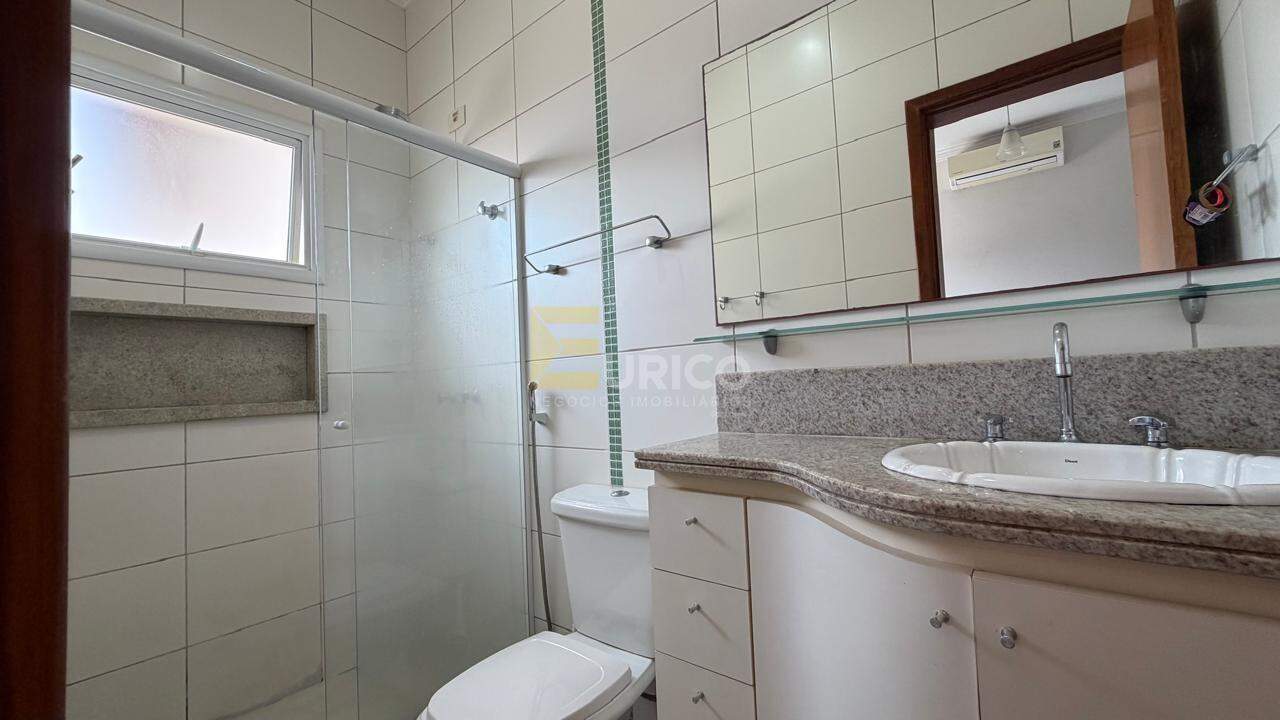 Casa em condomínio à venda no Condomínio Florada da Mata em Valinhos/SP: 