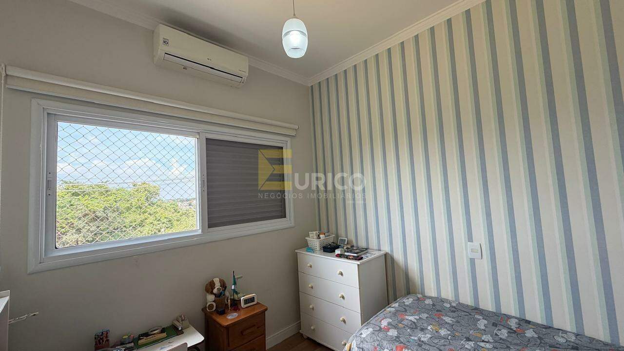 Casa em condomínio à venda no Condomínio Florada da Mata em Valinhos/SP: 