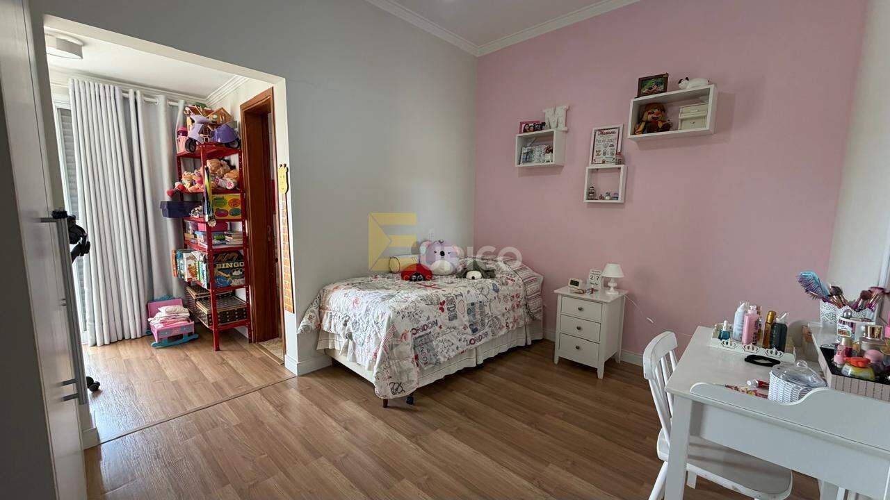 Casa em condomínio à venda no Condomínio Florada da Mata em Valinhos/SP: 