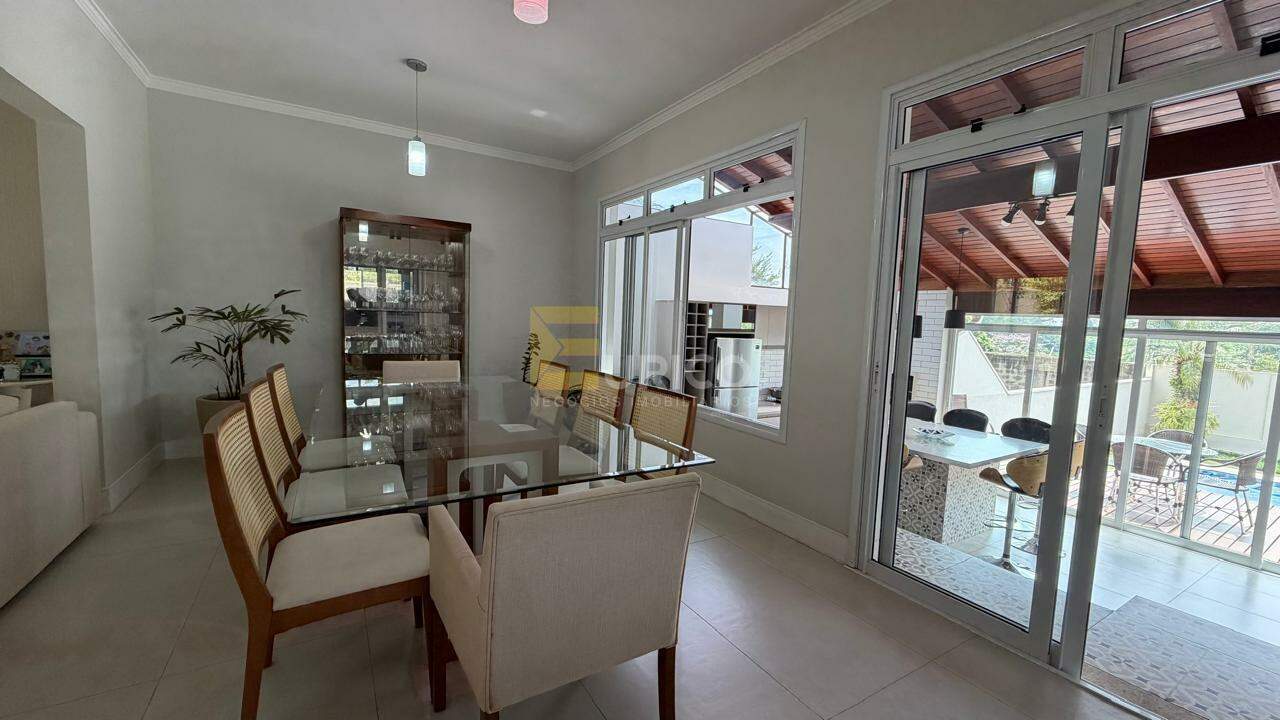Casa em condomínio à venda no Condomínio Florada da Mata em Valinhos/SP: 