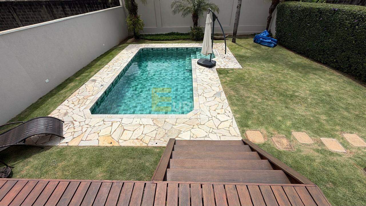 Casa em condomínio à venda no Condomínio Florada da Mata em Valinhos/SP: 