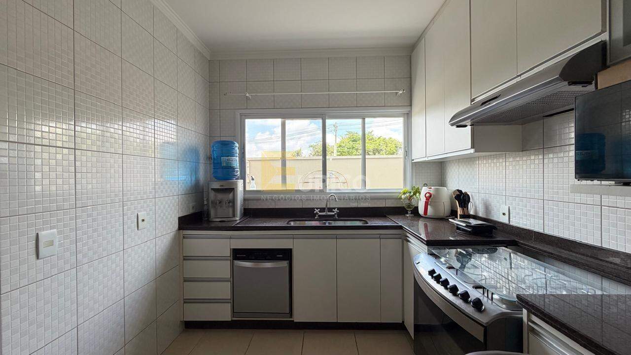 Casa em condomínio à venda no Condomínio Florada da Mata em Valinhos/SP: 