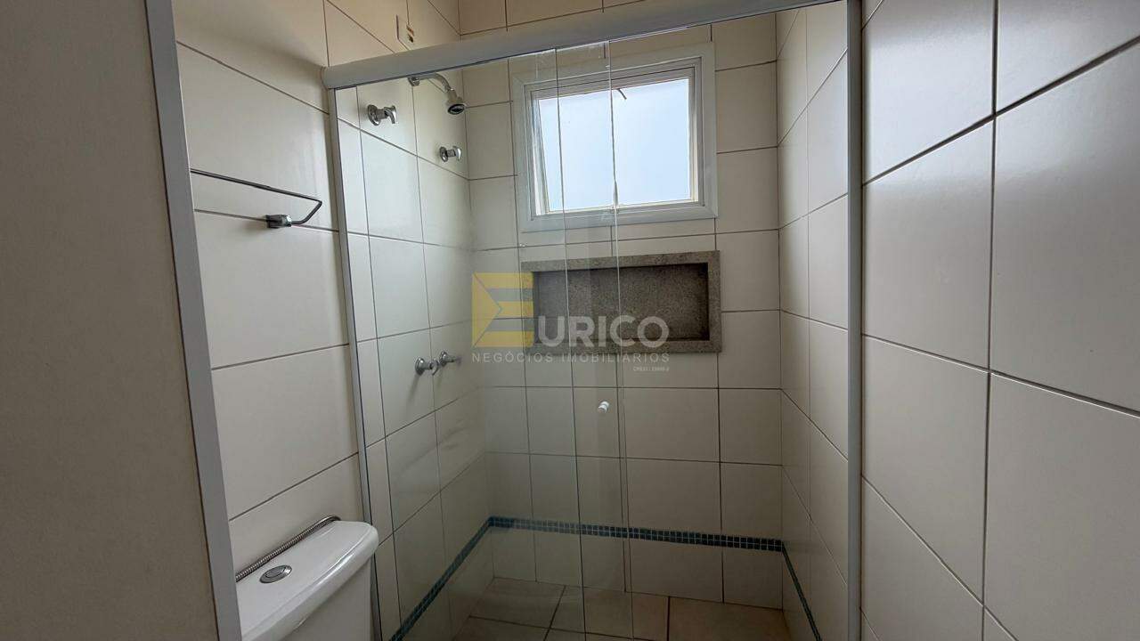 Casa em condomínio à venda no Condomínio Florada da Mata em Valinhos/SP: 