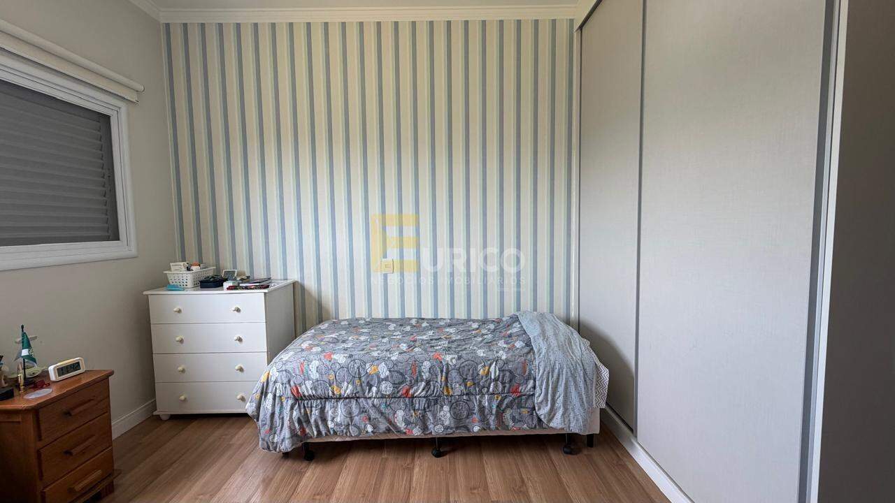Casa em condomínio à venda no Condomínio Florada da Mata em Valinhos/SP: 