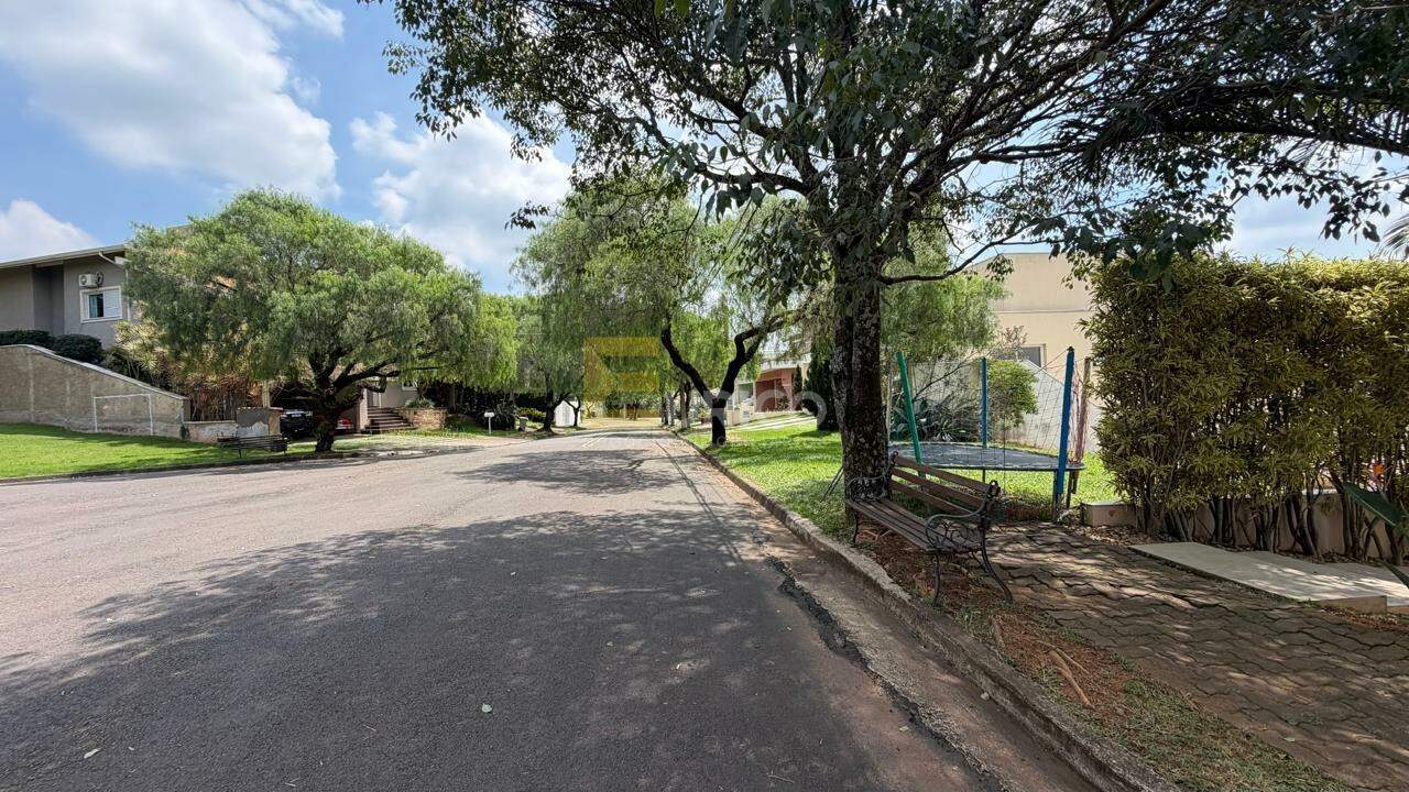 Casa em condomínio à venda no Condomínio Florada da Mata em Valinhos/SP: 