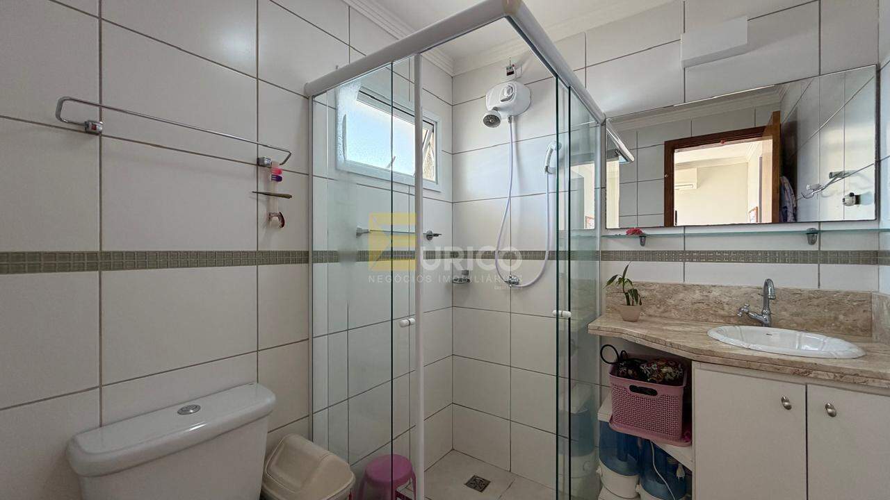 Casa em condomínio à venda no Condomínio Florada da Mata em Valinhos/SP: 
