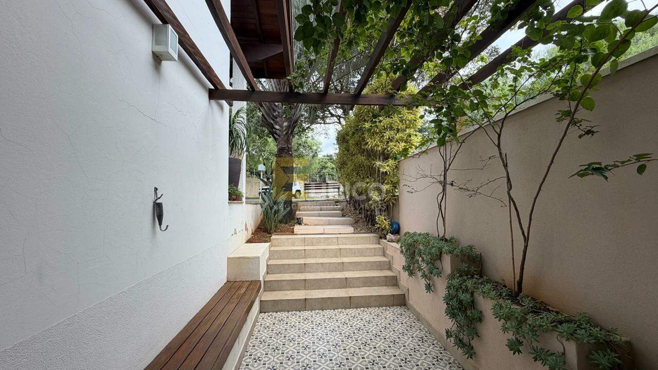 Casa em condomínio à venda no Condomínio Florada da Mata em Valinhos/SP: 