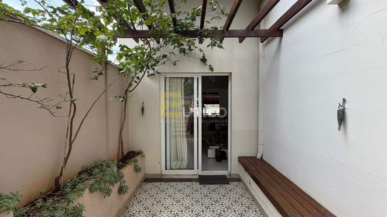 Casa em condomínio à venda no Condomínio Florada da Mata em Valinhos/SP: 