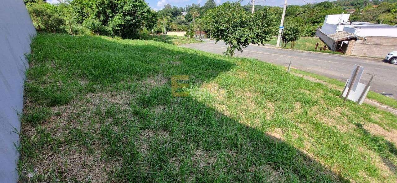 Terreno à venda no Pinheirinho em Vinhedo/SP: 