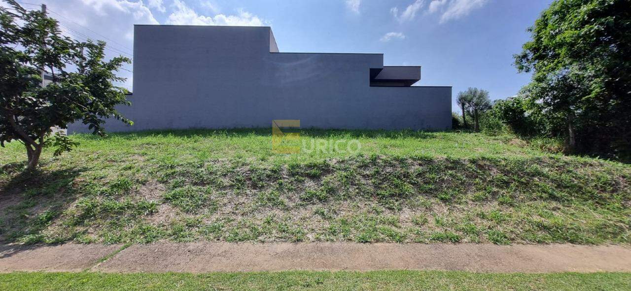 Terreno à venda no Pinheirinho em Vinhedo/SP: 