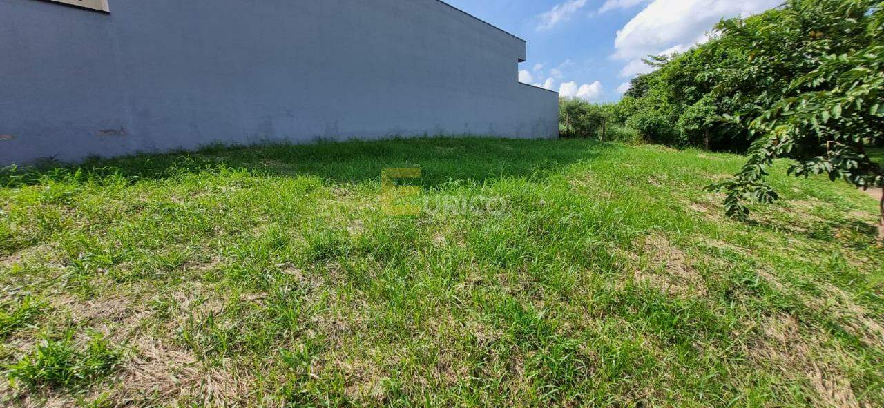 Terreno à venda no Pinheirinho em Vinhedo/SP: 