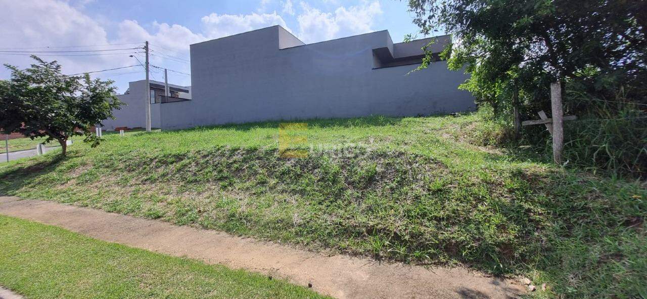 Terreno à venda no Pinheirinho em Vinhedo/SP: 