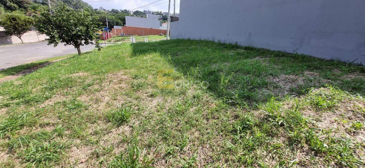 Terreno à venda no Pinheirinho em Vinhedo/SP: 