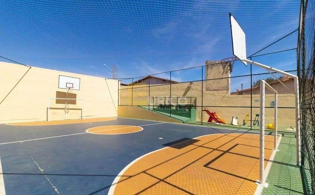 Apartamento à venda no Condomínio Residencial Jequitibas I em Campinas/SP: 