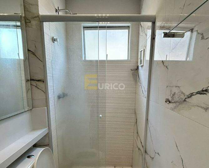 Apartamento à venda no Condomínio Residencial Jequitibas I em Campinas/SP: 