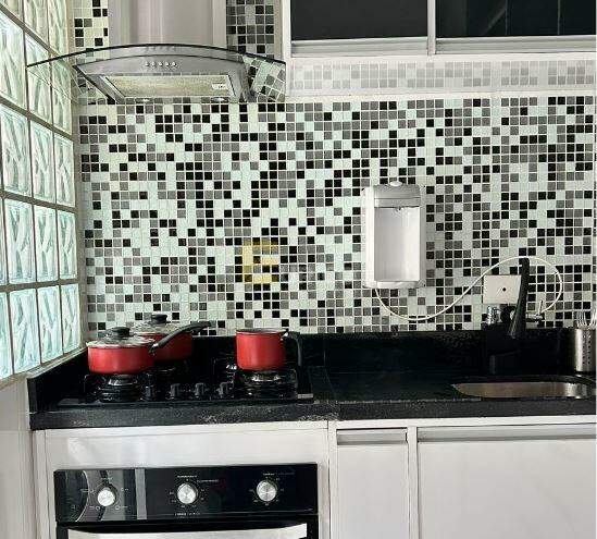 Apartamento à venda no Condomínio Residencial Jequitibas I em Campinas/SP: 