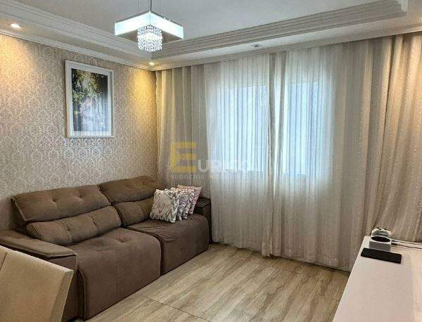 Apartamento à venda no Condomínio Residencial Jequitibas I em Campinas/SP: 