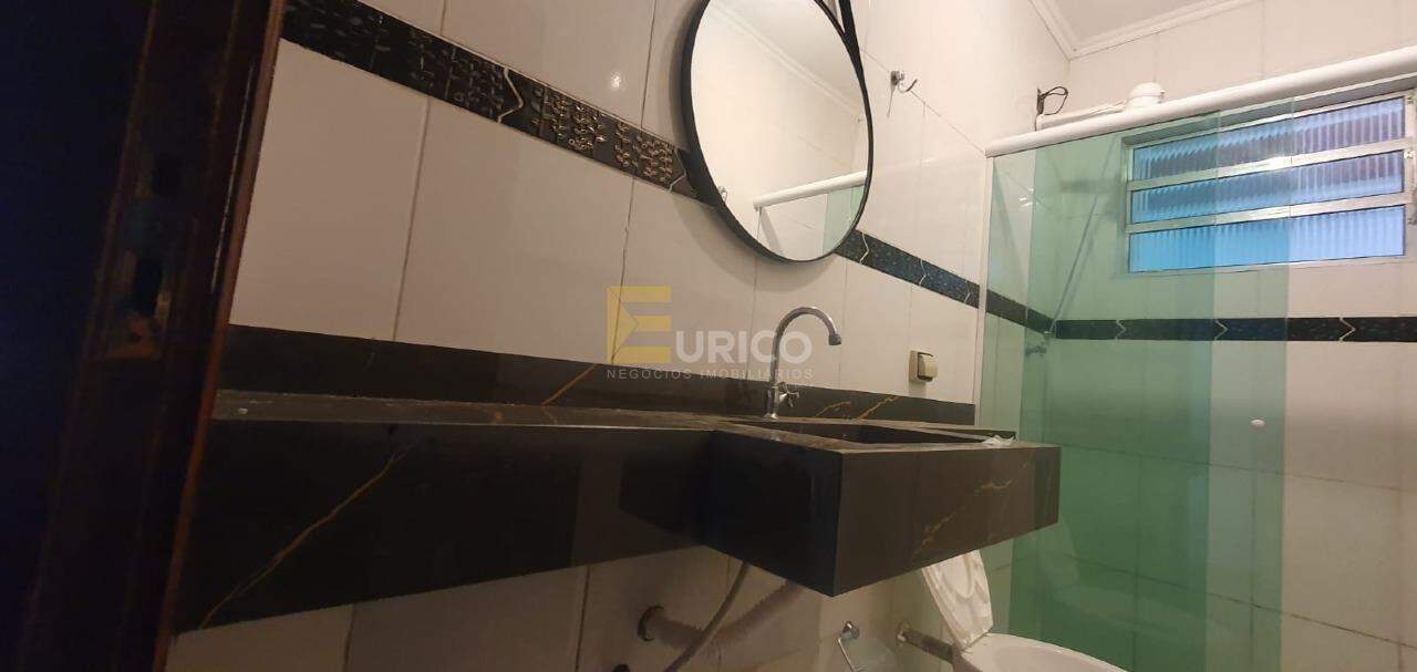 Casa para aluguel no JARDIM RIBEIRO em Valinhos/SP: 