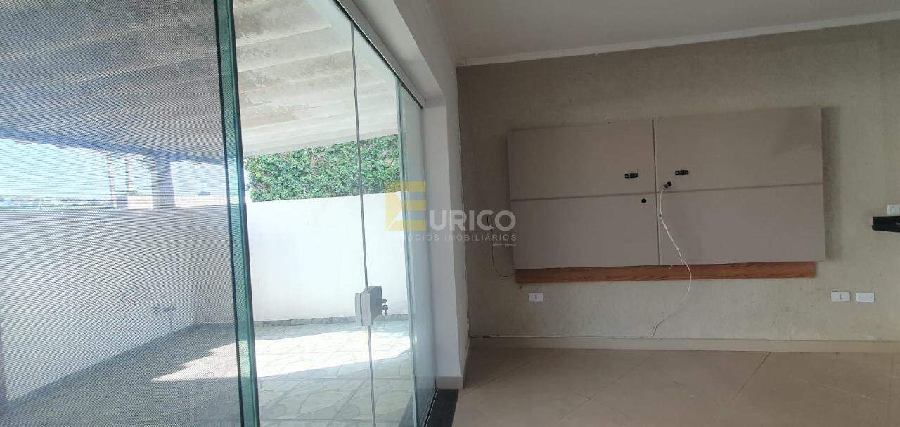 Casa para aluguel no JARDIM RIBEIRO em Valinhos/SP: 