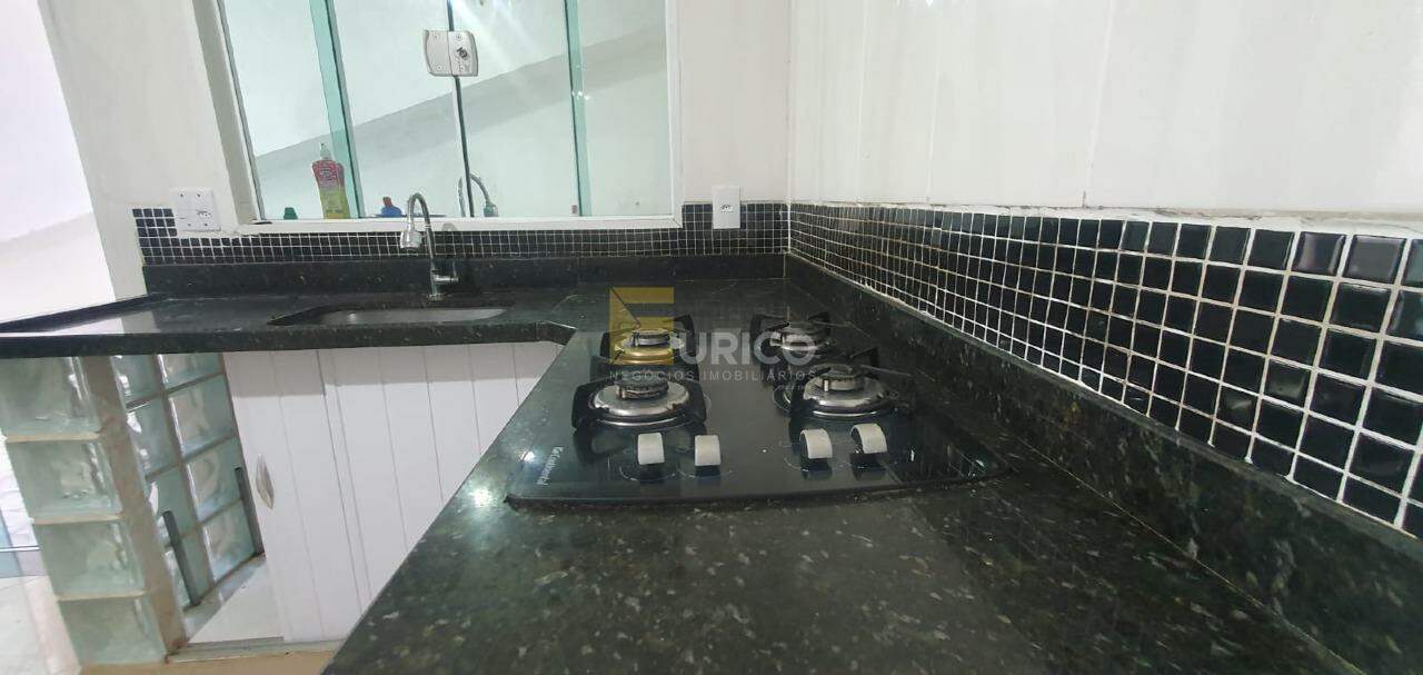 Casa para aluguel no JARDIM RIBEIRO em Valinhos/SP: 