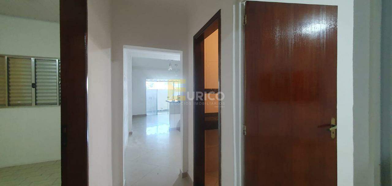 Casa para aluguel no JARDIM RIBEIRO em Valinhos/SP: 