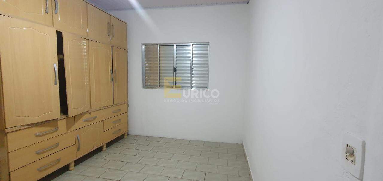 Casa para aluguel no JARDIM RIBEIRO em Valinhos/SP: 