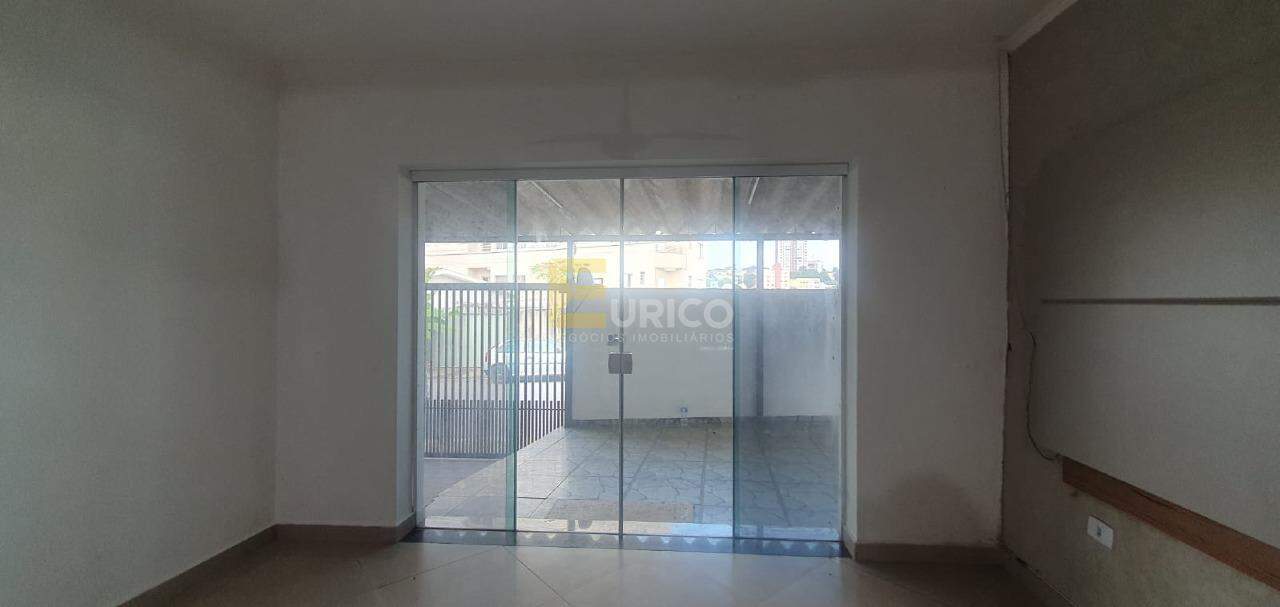 Casa para aluguel no JARDIM RIBEIRO em Valinhos/SP: 