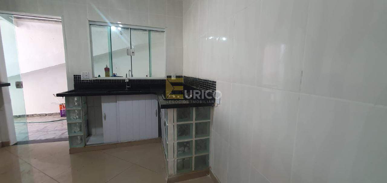 Casa para aluguel no JARDIM RIBEIRO em Valinhos/SP: 